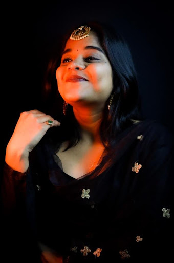 Singh [SHIVANI SINGH]