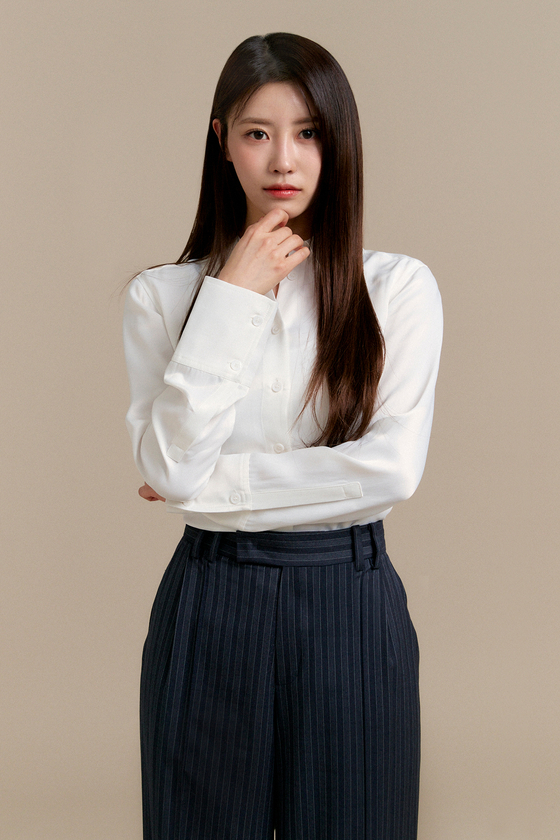Singer Mijoo [ANTENNA]