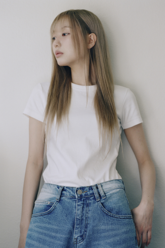 Singer Ryu Su-jeong, member of girl group Lovelyz [HOUSE OF DREAMS]