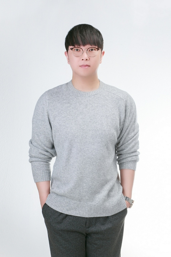 Joseph Chang, CEO and executive VP and global strategy officer of Kakao Entertainment [KAKAO ENTERTAINMENT]