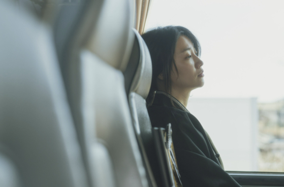 A scene from ″Where Would You Like To Go?″ the closing film of the 24th Jeonju International Film Festival. [JIFF]