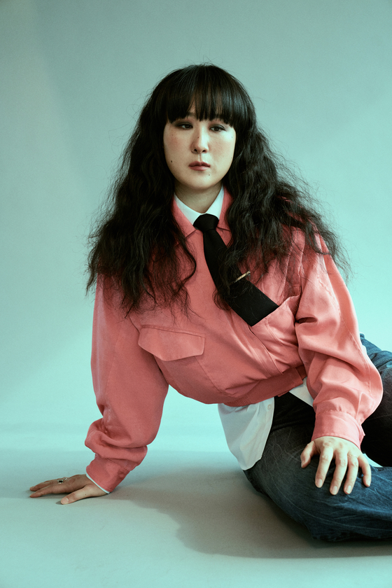 Sunwoojunga [MAGIC STRAWBERRY SOUND] 