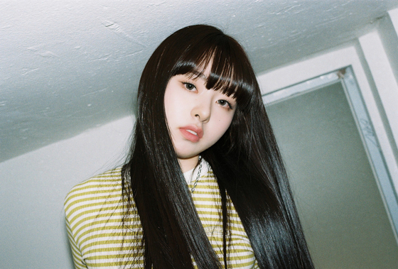 Seungchae of ADYA [STARTING HOUSE]