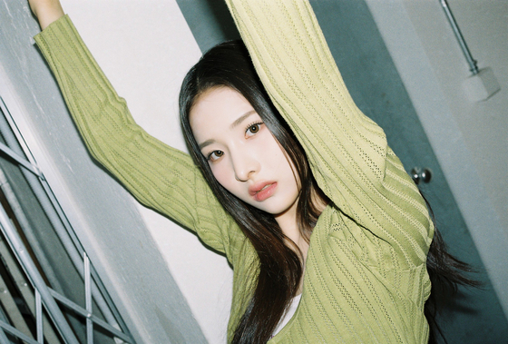 Seowon of ADYA [STARTING HOUSE]