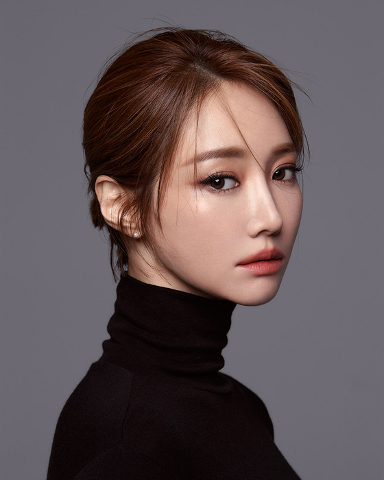 Actor Go Joon-hee [INURE ENTERTAINMENT]
