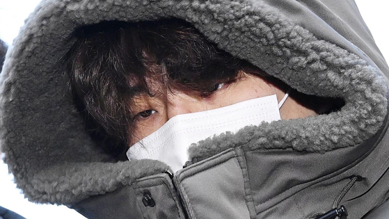 The 32-year-old Lee Ki-young was sentenced to life in prison on Friday for two counts of murder and body dump. [NEWS1]