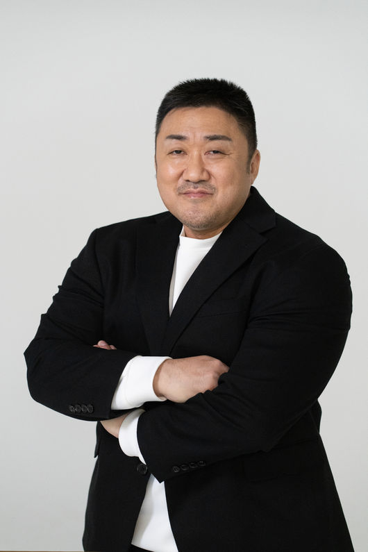Actor Don Lee [ABO ENTERTAINMENT]
