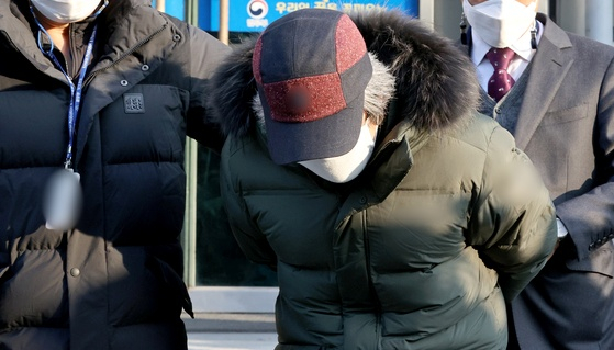 Cho Doo-soon [YONHAP]