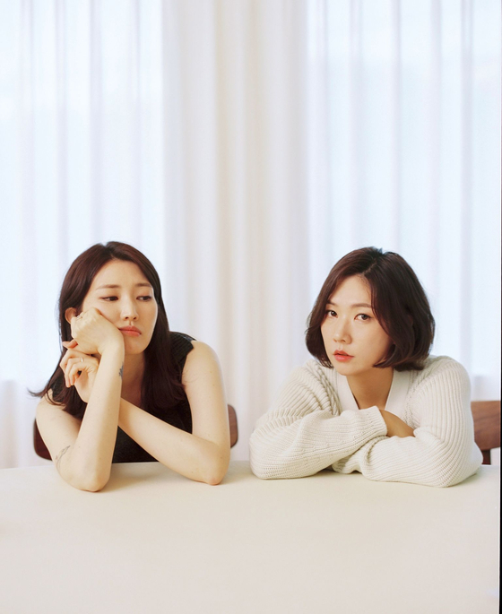 Duo Okdal [MAGIC STRAWBERRY SOUND[