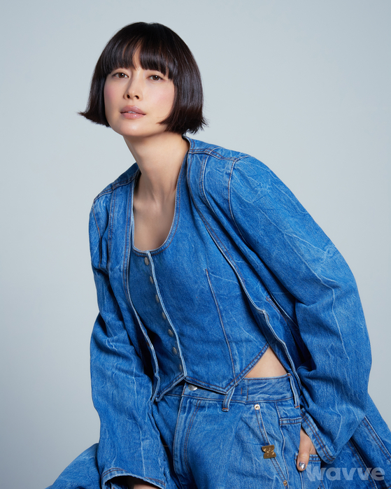 Actor Lee Na-young [WAVVE]