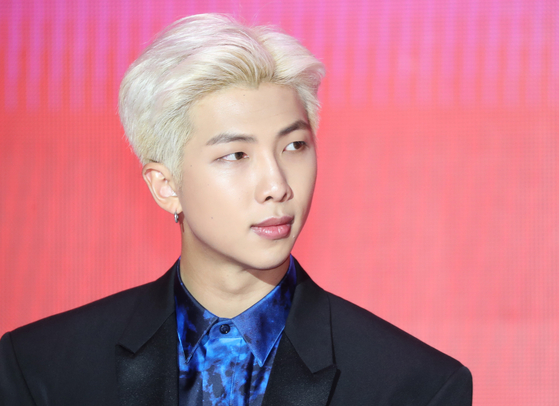 RM of BTS [NEWS1]