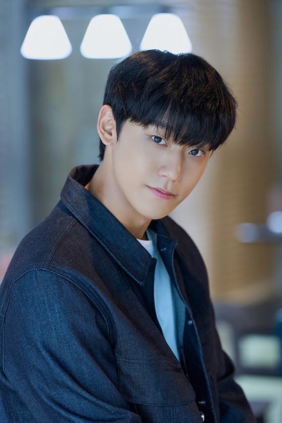 Actor Lee Do-hyun [YUE HUA ENTERTAINMENT]