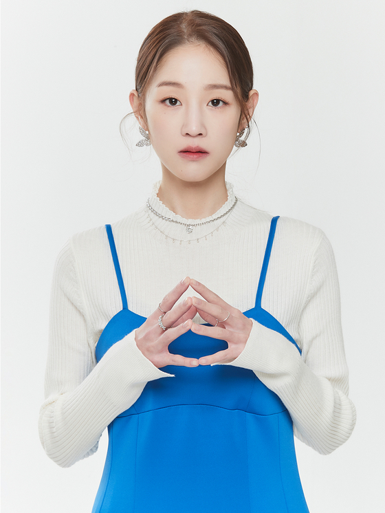 Singer Park Bo-ram [XANADU ENTERTAINMENT]