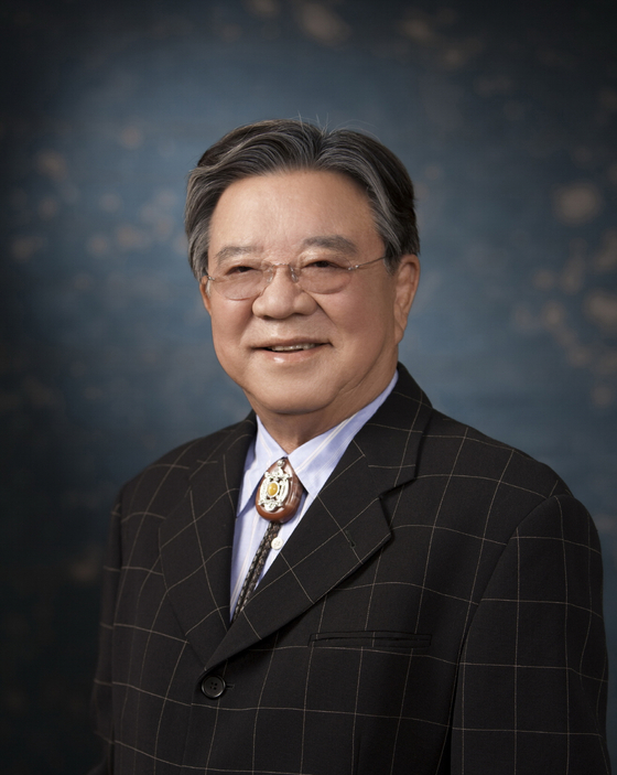 Ahn Yoo-soo [ACE BED]