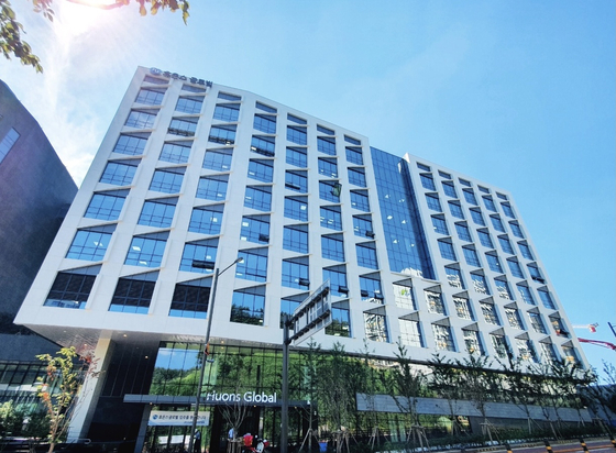 Huons Group is set to expand its global market influence this year. [HUONS] 