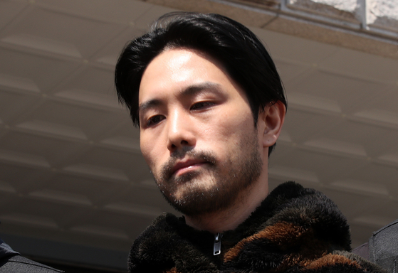 Lee Kyeong-woo, a 35-year-old suspect who allegedly designed the Gangnam kidnap and murder case, was formerly an anti-North spy agent. [NEWS1]