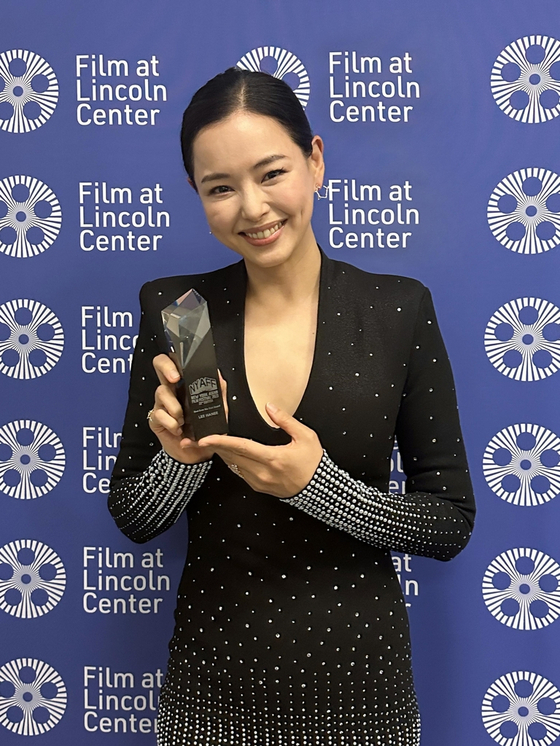 Actor Lee Ha-nee [SARAM ENTERTAINMENT]