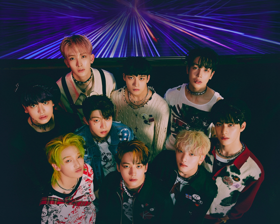 Concept photo for xikers' "House of Tricky : How to Play" [KQ ENTERTAINMENT]