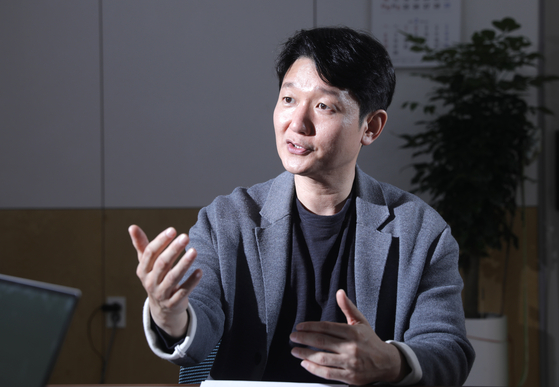 Cho Young-tae, professor at Seoul National University's Graduate School of Public Health [KIM KYUNG-BIN]