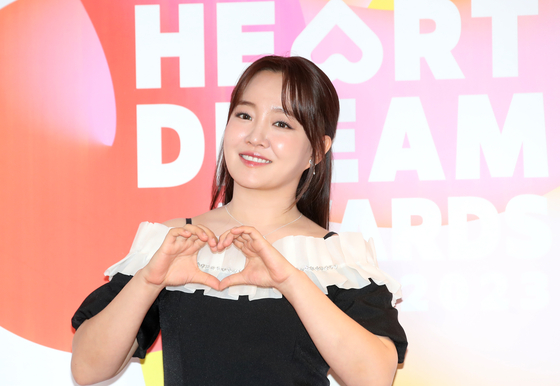 Singer-songwriter Younha [NEWS1]