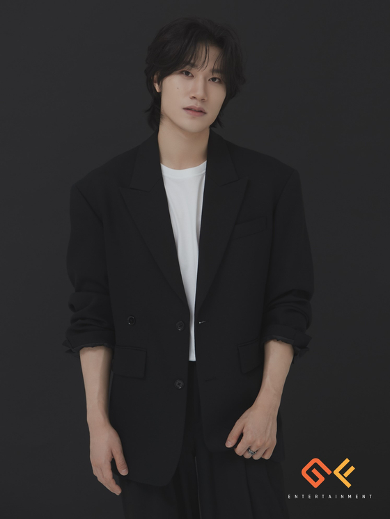 Singer-songwriter and producer Bang Ye-dam [GF ENTERTAINMENT]
