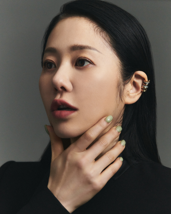 Actor Ko Hyun-jung [NETFLIX]