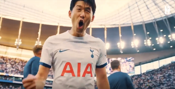 Behind the Scenes: Spurs' celebrations after Ange Postecoglou's first win as manager  [ONE FOOTBALL]