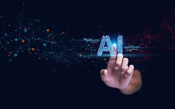 Generative AI will affect Korea's job market [SHUTTERSTOCK]