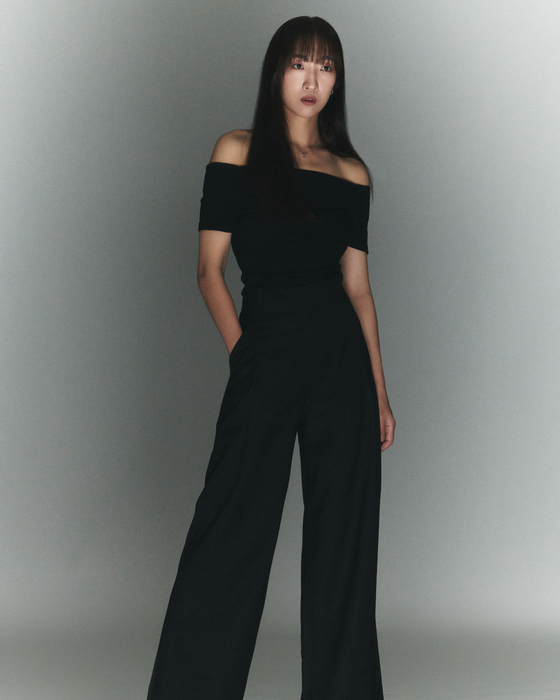 Actor Lee Han-byeol [NETFLIX]