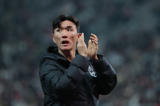 Hwang In-beom  [YONHAP]