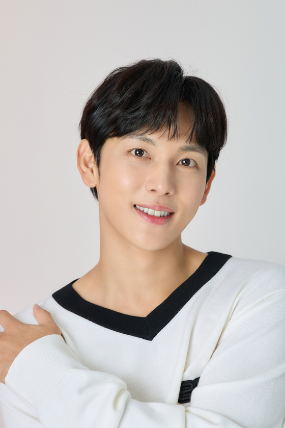 Actor Yim Si-wan [LOTTE ENTERTAINMENT]
