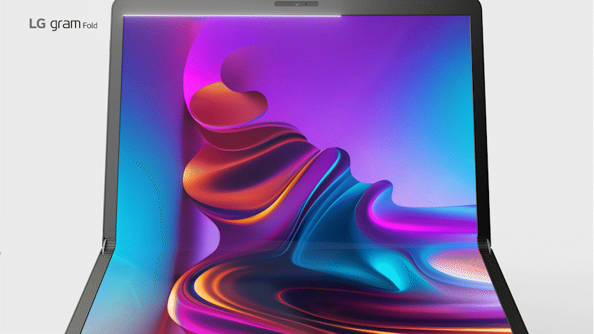LG Gram Fold [LG ELECTRONICS]