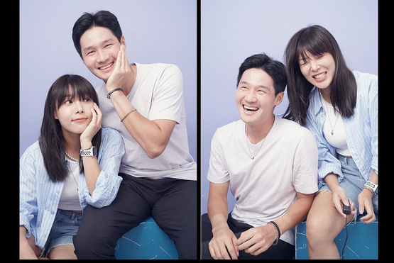 Yubin of Wonder Girls and tennis player Kwon Soon-woo are back on the market, the singer's agency rrr Entertainment confirmed to the Korea JoongAng Daily on Thursday. [SCREENCAPTURE]