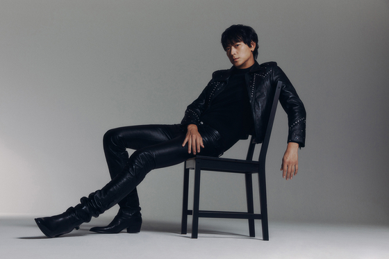 Actor Gang Dong-won [AA GROUP]