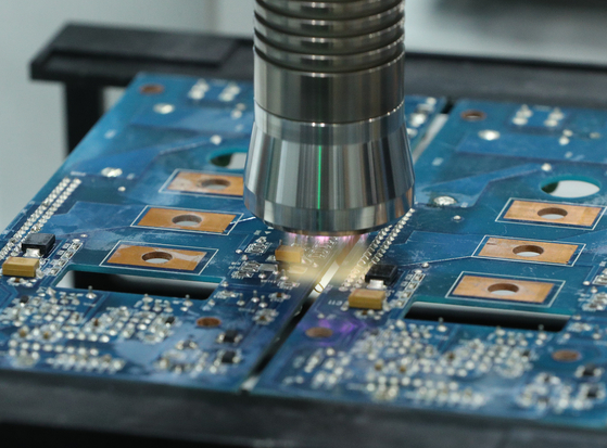 Nano-technology is applied on the semiconductor [NEWS1] 