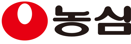 Nongshim logo [NONGSHIM]