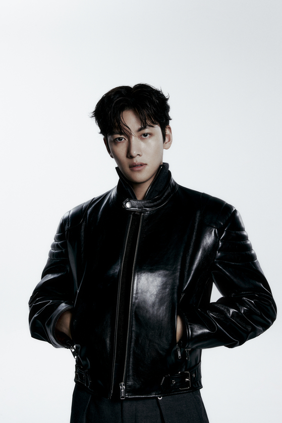 Actor Ji Chang-wook [WALT DISNEY COMPANY KOREA]
