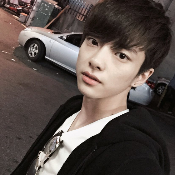 Broadcaster-turned-composer Jung Da-eun [NEWS1]