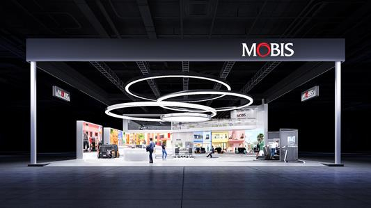 Hyundai Mobis [YONHAP]