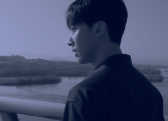 Jeong In-seong of boy band KNK [220 ENTERTAINMENT]