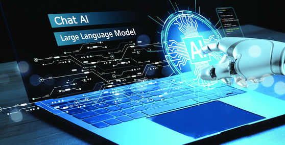 Korea Inc. dashes into AI world with own platforms [SHUTTERSTOCK]
