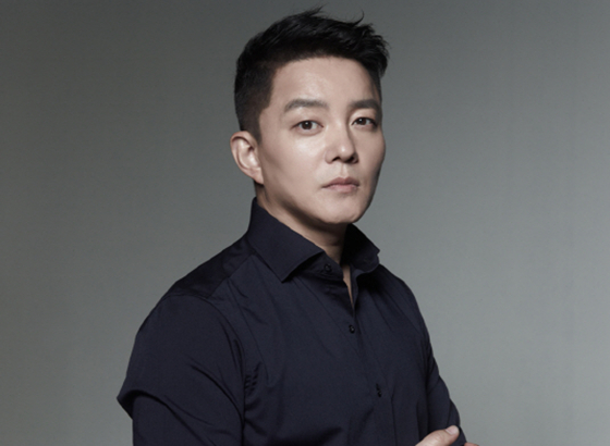Actor Lee Bum-soo [Y.ONE ENTERTAINMENT]