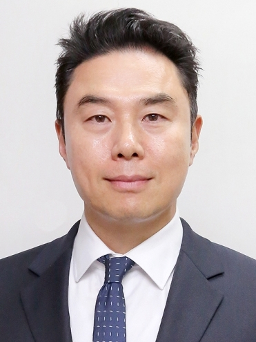 Jeoung Ji-young, the nominee for President and CEO of Hyundai Department Store [HYUNDAI DEPARTMENT STORE GROUP]