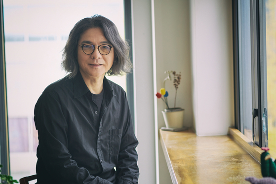 Director Shunji Iwai [MEDIA CASTLE]