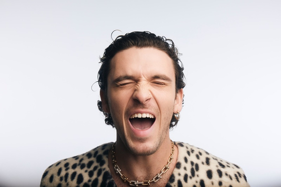 Pop singer Lauv [UNIVERSAL MUSIC]