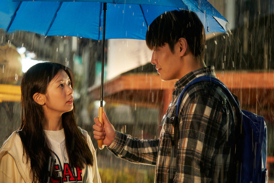 Kang Ha-neul and Jung So-min’s hit “Love Reset” is slated for a remake in China. [MINDMARK]