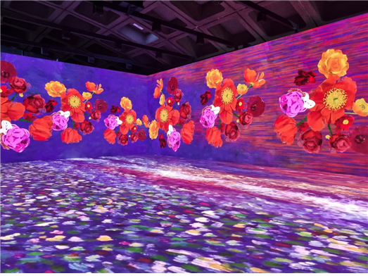 “The Flower’s Memory” (translated) by Park Hye-sin [KOCCA]