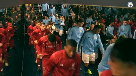 Manchester City and Liverpool's dominance in the Premier League [ONE FOOTBALL] 