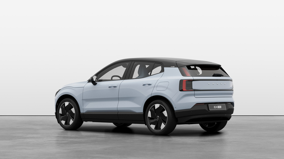Volvo Cars' EX30 [VOLVO CAR KOREA]