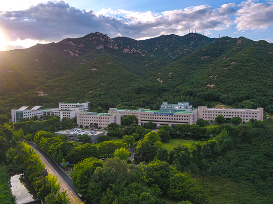 KTR headquarters in Gwacheon, Gyeonggi [KTR]